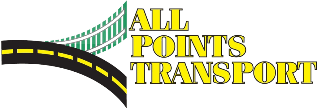 Trucking Company in Cleveland, OH | ALL POINTS TRANSPORT